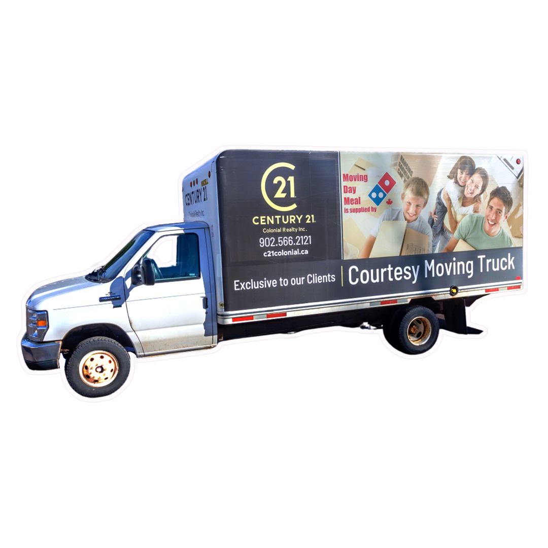 21 Reasons to List with C21Colonial CENTURY 21 Colonial Realty